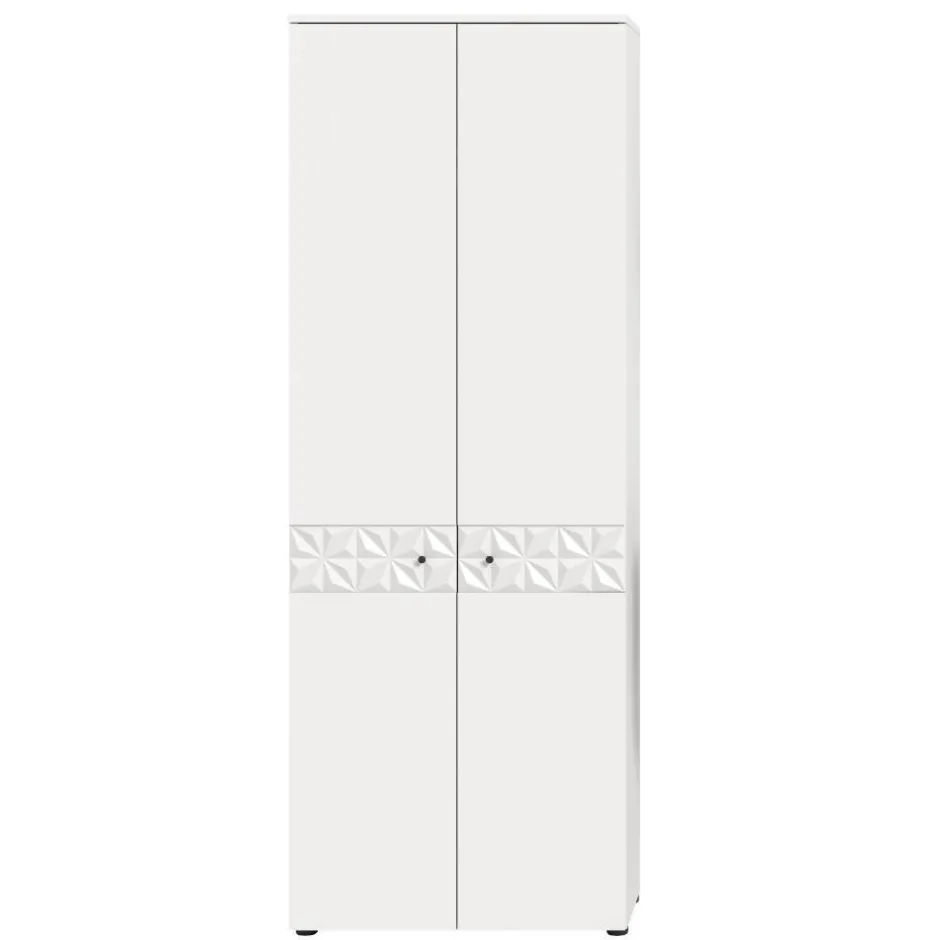 Pharao24 Garderobenschrank Meteora> Dielenschränke