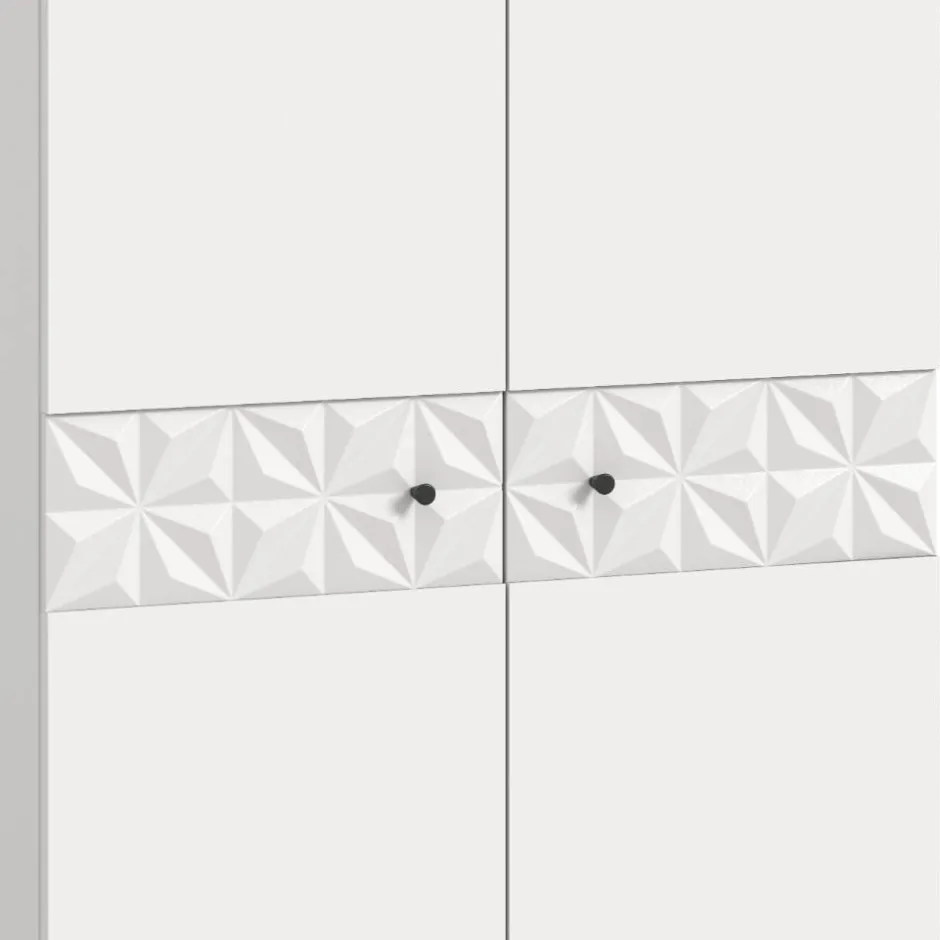 Pharao24 Garderobenschrank Meteora> Dielenschränke