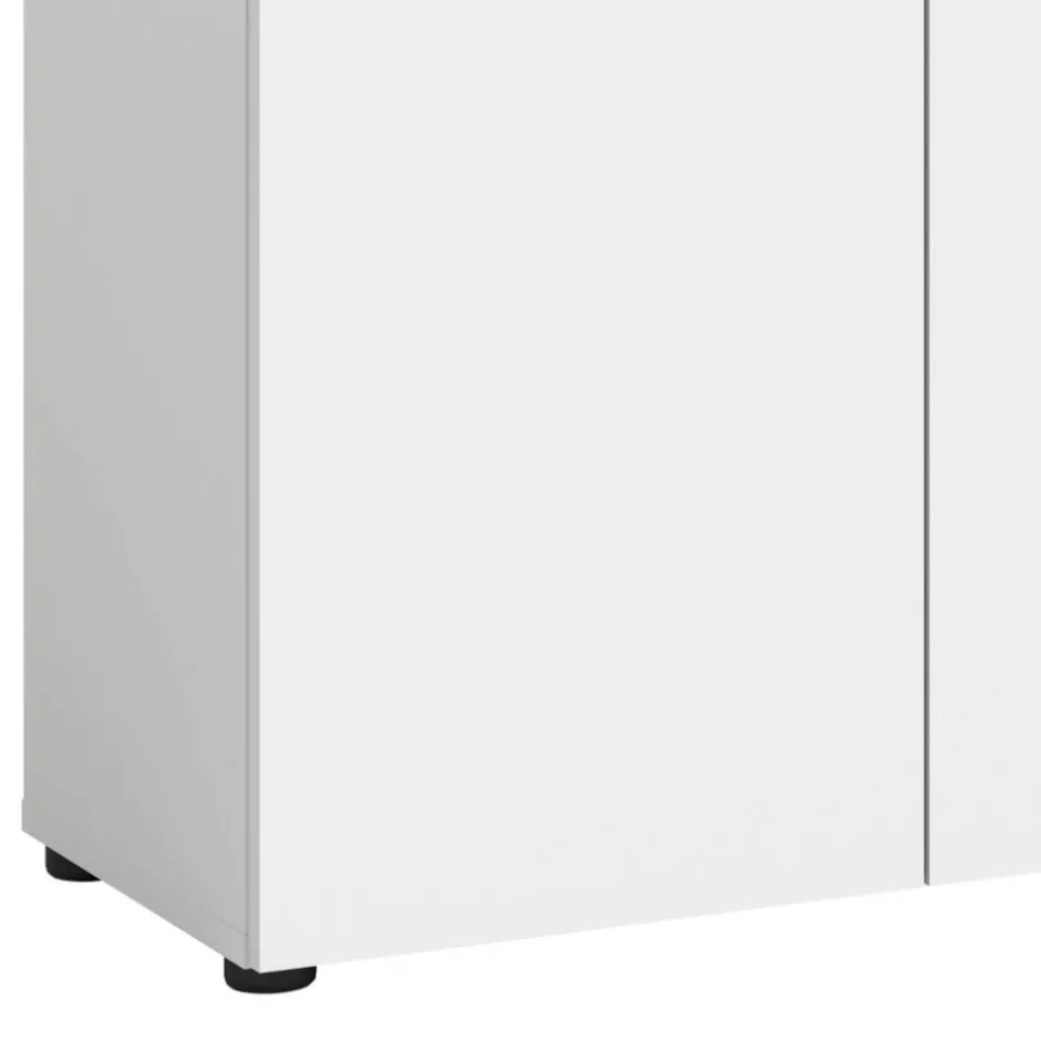 Pharao24 Garderobenschrank Meteora> Dielenschränke