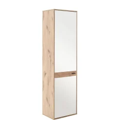 Pharao24 Garderobenschrank Quinta> Dielenschränke