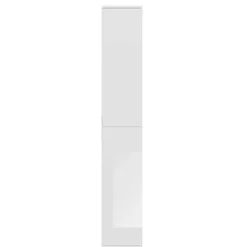 Dielenschränke*Pharao24 Garderobenschrank Ridonner