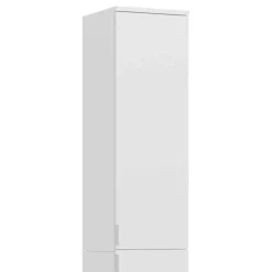 Dielenschränke*Pharao24 Garderobenschrank Ridonner