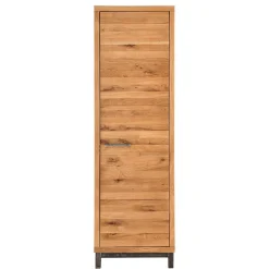 Pharao24 Garderobenschrank Terrios> Dielenschränke|Bauernschränke