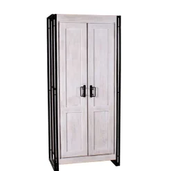 Pharao24 Garderobenschrank Vatros> Dielenschränke