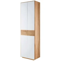 Dielenschränke*Pharao24 Garderobenschrank Zero