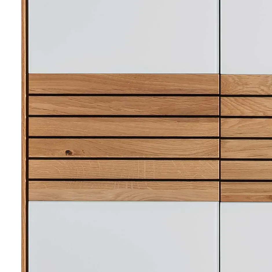 Dielenschränke*Pharao24 Garderobenschrank Zero