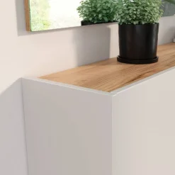 Pharao24 Garderobenschuhschrank Carins><noscript><img width=