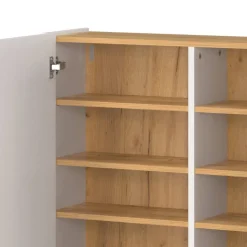 Pharao24 Garderobenschuhschrank Carins><noscript><img width=