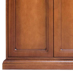 Schuhschränke*Pharao24 Garderobenschuhschrank Cadruna