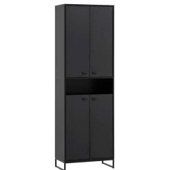 Pharao24 Garderobenschuhschrank Curtus> Schuhschränke