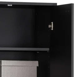 Pharao24 Garderobenschuhschrank Curtus><noscript><img width=