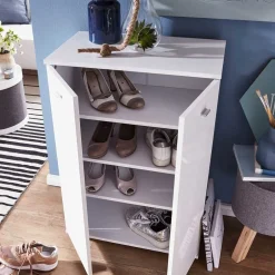 Pharao24 Garderobenschuhschrank Dorianos><noscript><img width=