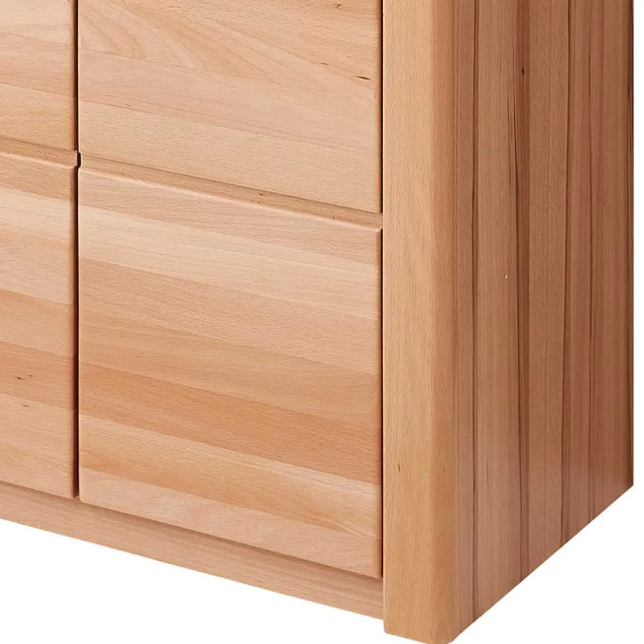 Pharao24 Garderobenschuhschrank Donnira> Schuhschränke