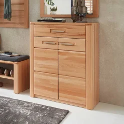 Pharao24 Garderobenschuhschrank Donnira><noscript><img width=