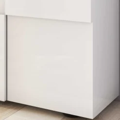 Schuhschränke*Pharao24 Garderobenschuhschrank Jalton