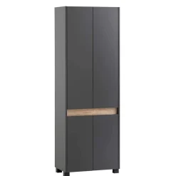 Schuhschränke*Pharao24 Garderobenschuhschrank Lusa