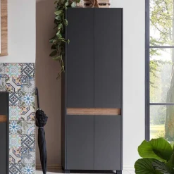 Schuhschränke*Pharao24 Garderobenschuhschrank Lusa