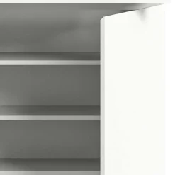 Pharao24 Garderobenschuhschrank modern Houstna><noscript><img width=