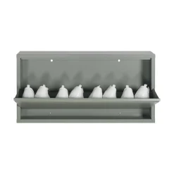 Schuhkipper|Schuhschränke*Pharao24 Garderobenschuhschrank Napcolia