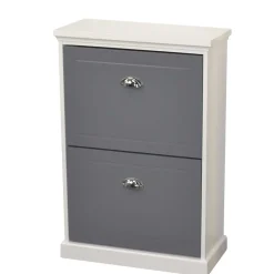 Pharao24 Garderobenschuhschrank Nastonia> Schuhschränke|Schuhkipper