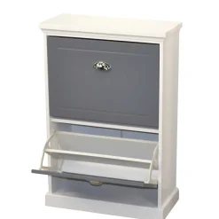 Pharao24 Garderobenschuhschrank Nastonia><noscript><img width=