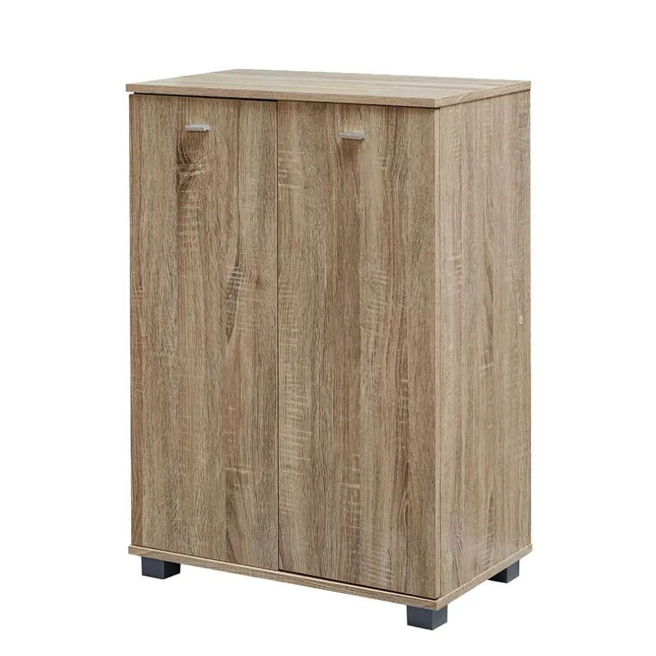 Schuhschränke*Pharao24 Garderobenschuhschrank Olmidava