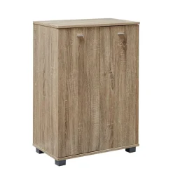 Schuhschränke*Pharao24 Garderobenschuhschrank Olmidava