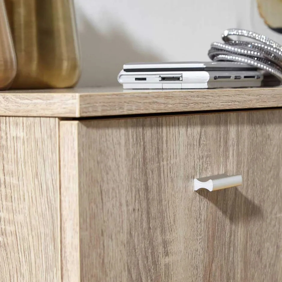 Schuhschränke*Pharao24 Garderobenschuhschrank Olmidava