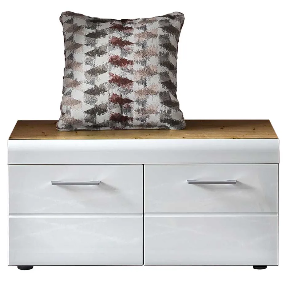 Schuhschränke*Pharao24 Garderobenschuhschrank Owenza