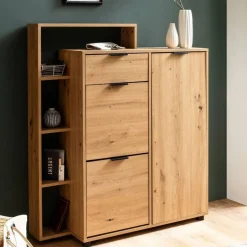 Schuhschränke*Pharao24 Garderobenschuhschrank Penzanca