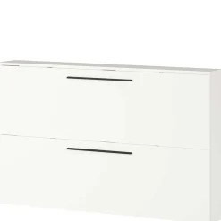 Schuhschränke|Schuhkipper*Pharao24 Garderobenschuhschrank Rhoen