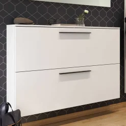 Schuhschränke|Schuhkipper*Pharao24 Garderobenschuhschrank Rhoen