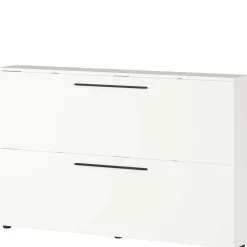 Schuhschränke|Schuhkipper*Pharao24 Garderobenschuhschrank Rhoen