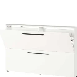 Schuhschränke|Schuhkipper*Pharao24 Garderobenschuhschrank Rhoen