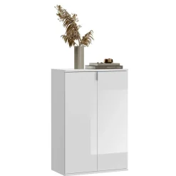 Schuhschränke*Pharao24 Garderobenschuhschrank Ridonner