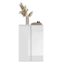 Schuhschränke*Pharao24 Garderobenschuhschrank Ridonner