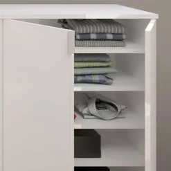 Schuhschränke*Pharao24 Garderobenschuhschrank Ridonner