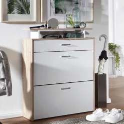 Schuhkipper|Schuhschränke*Pharao24 Garderobenschuhschrank Robs