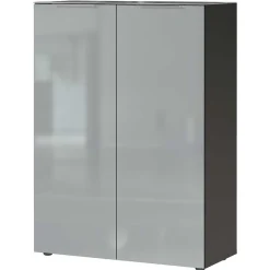 Schuhschränke*Pharao24 Garderobenschuhschrank Saladino