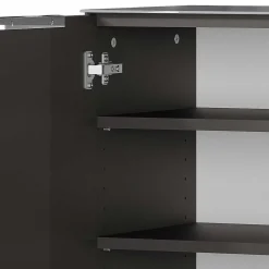 Schuhschränke*Pharao24 Garderobenschuhschrank Saladino