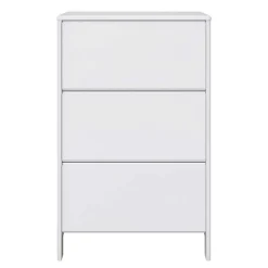 Schuhkipper|Schuhschränke*Pharao24 Garderobenschuhschrank Sanakas