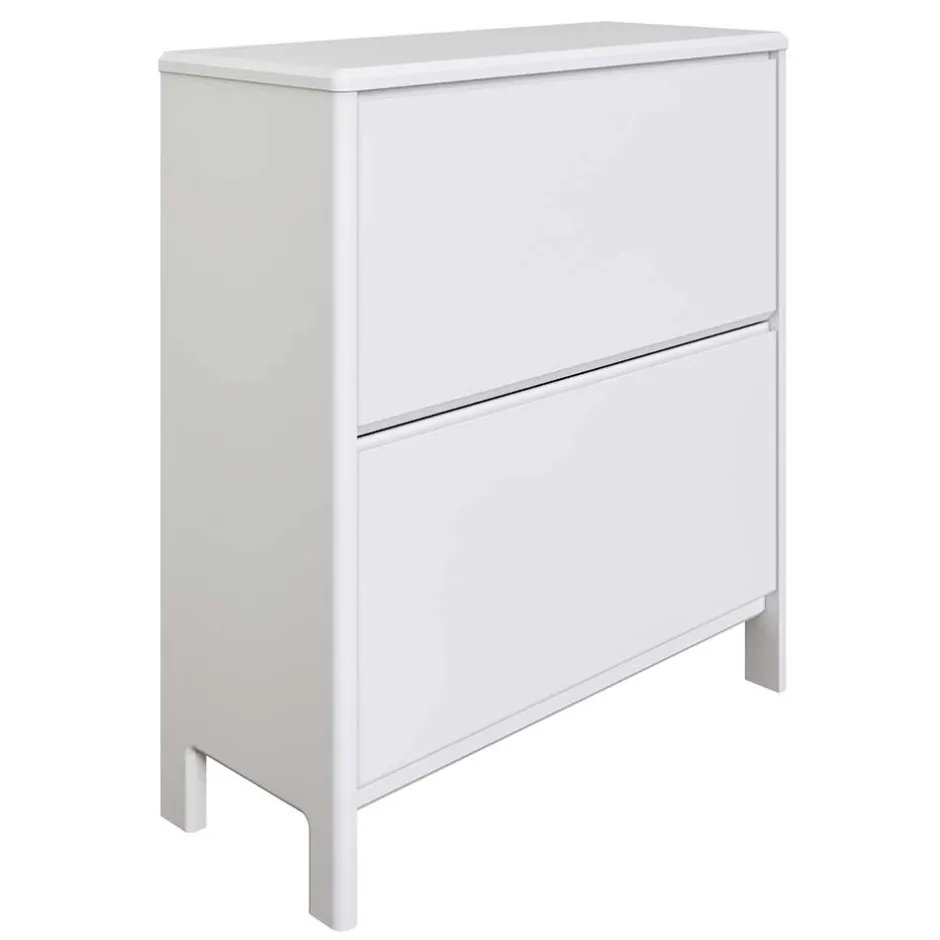 Schuhkipper|Schuhschränke*Pharao24 Garderobenschuhschrank Sanakas