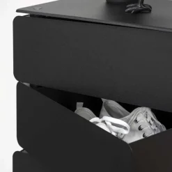 Schuhschränke*Pharao24 Garderobenschuhschrank Seymour