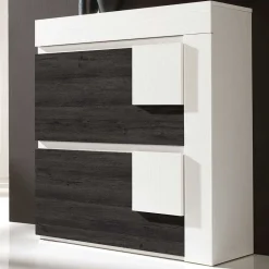 Schuhkipper|Schuhschränke*Pharao24 Garderobenschuhschrank Shower