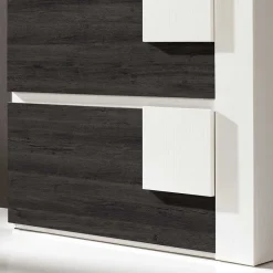 Schuhkipper|Schuhschränke*Pharao24 Garderobenschuhschrank Shower