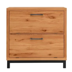 Schuhkipper|Schuhschränke*Pharao24 Garderobenschuhschrank Sherada