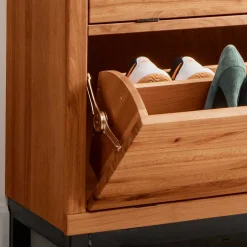 Schuhkipper|Schuhschränke*Pharao24 Garderobenschuhschrank Sherada