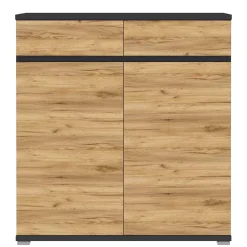 Schuhschränke*Pharao24 Garderobenschuhschrank Sveralda