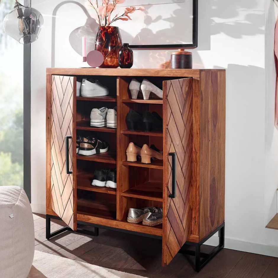 Pharao24 Garderobenschuhschrank Ulma> Schuhschränke