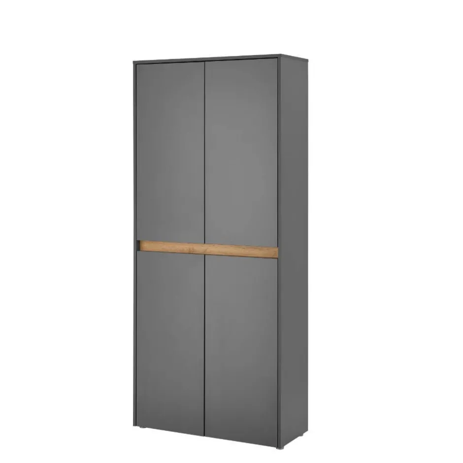 Pharao24 Garderobenschuhschrank Uzniana> Schuhschränke